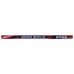 Вудка для риболовлі, з кільцями, Feima Iron Bolo 4062, тест 50-120г, довжина 5,0м